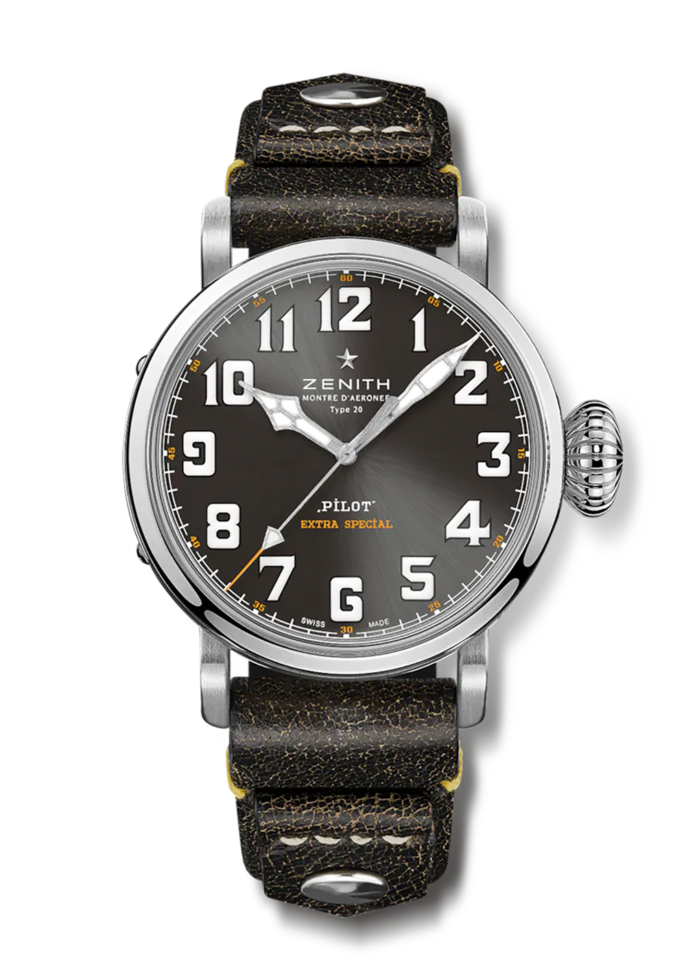 Pilot Type 20 Rescue Calgary Jewellery