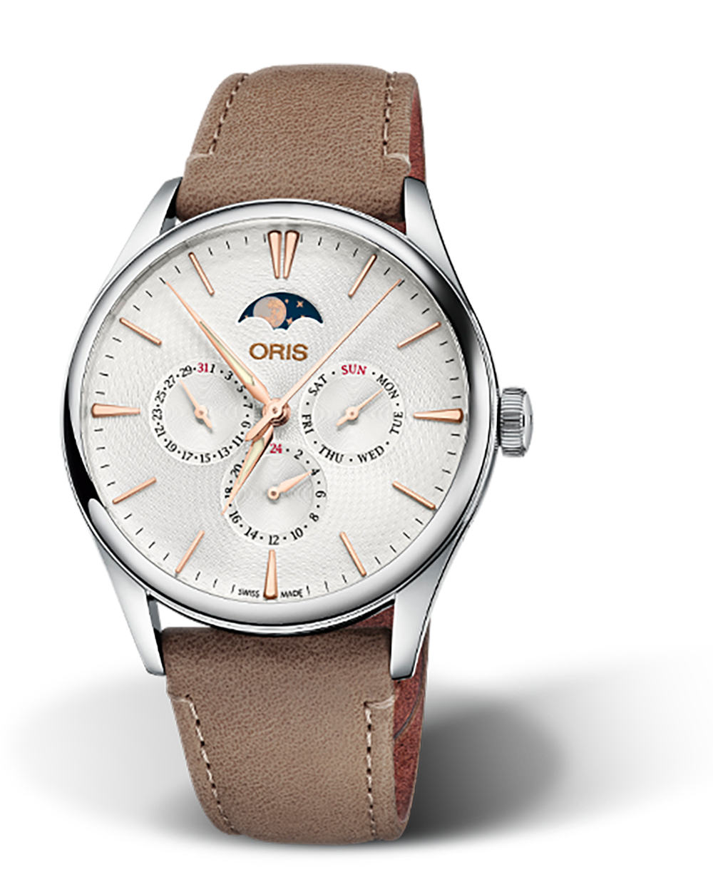 Artelier Complication Calgary Jewellery