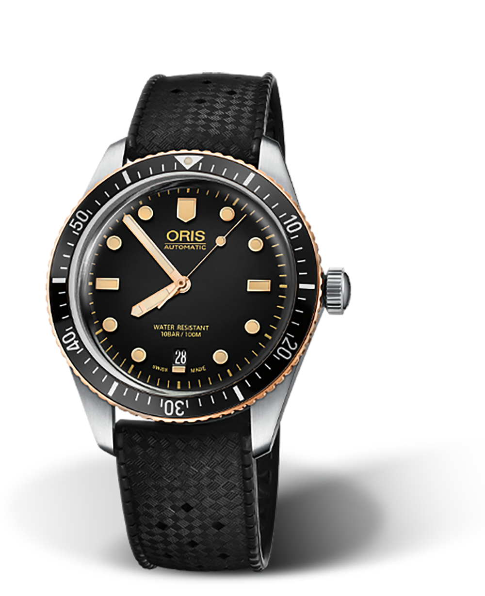 Oris watches calgary online