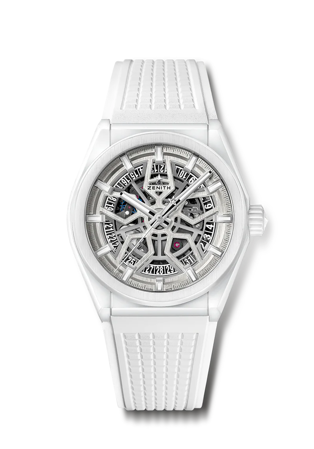 Zenith defy 2025 classic price