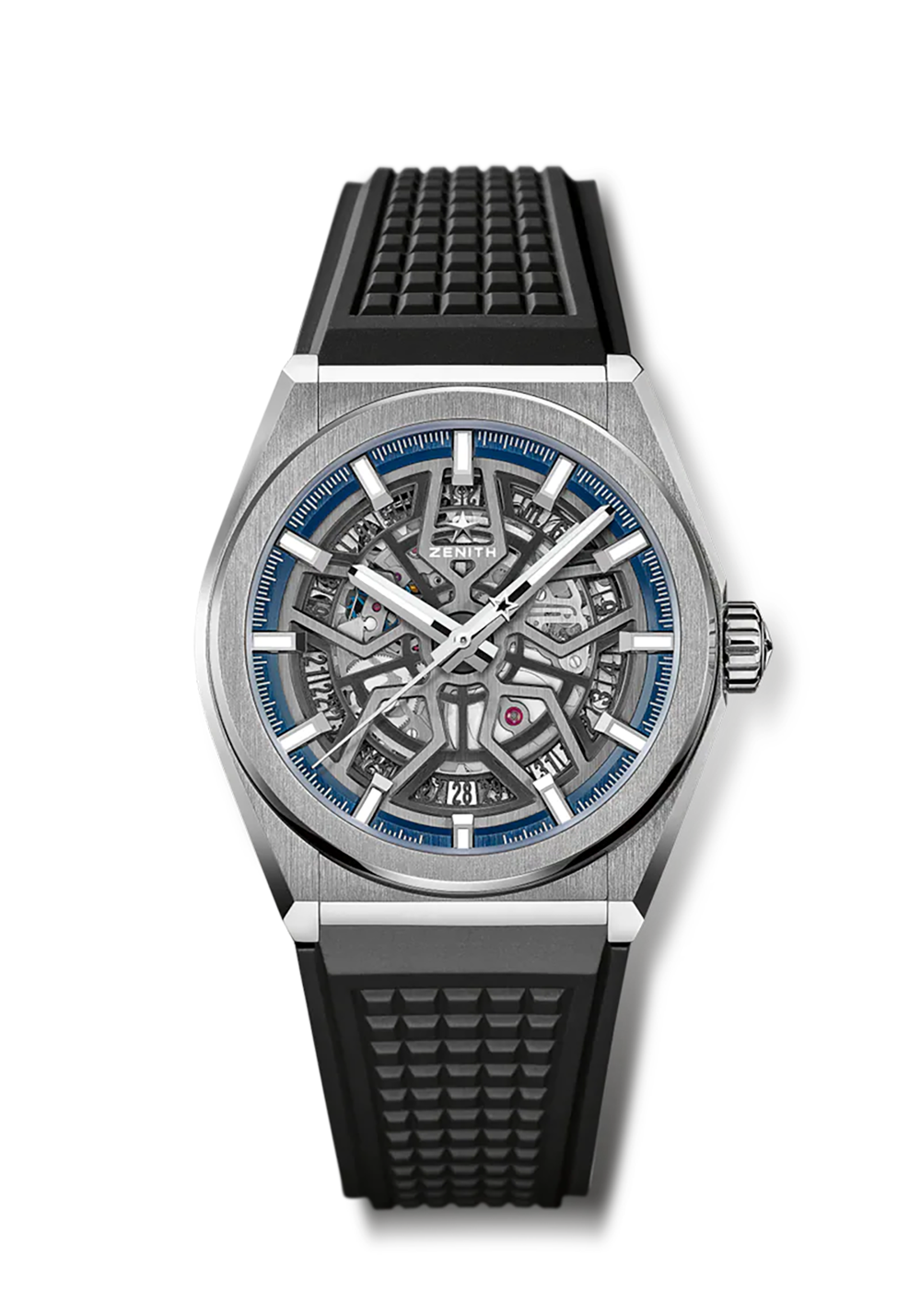 Zenith 2025 skeleton watch
