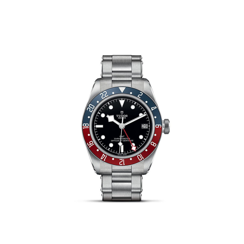 Black Bay GMT Calgary Jewellery