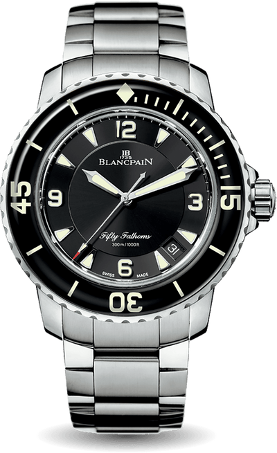Fifty Fathoms Automatique