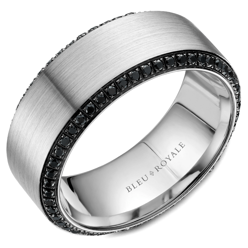 Men's Wedding Band