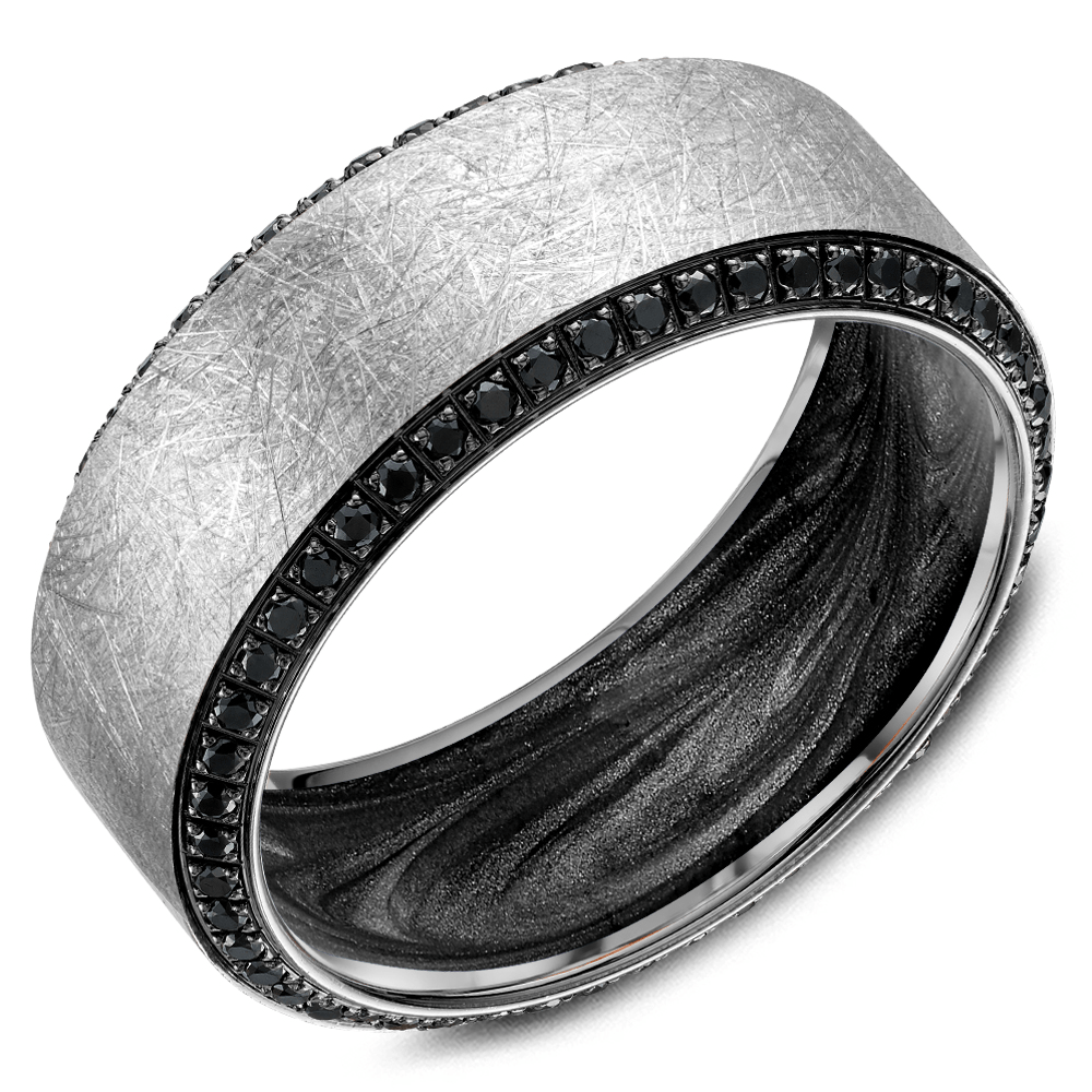 Men's Wedding Band