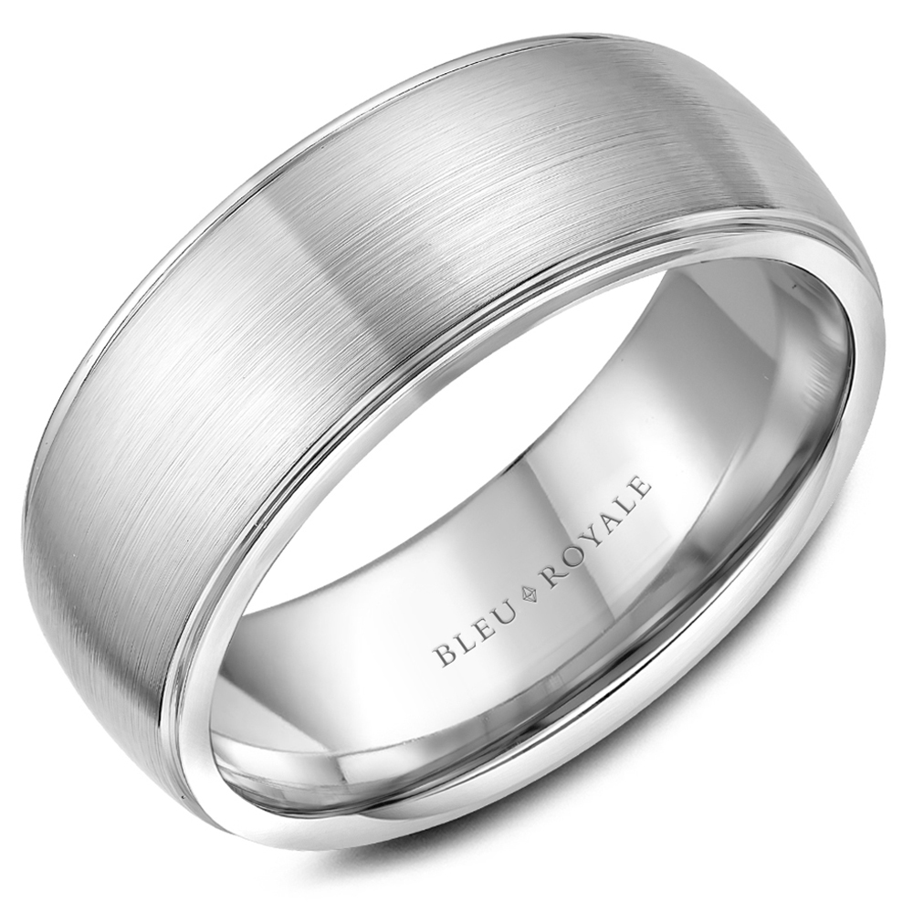 Men's Wedding Band