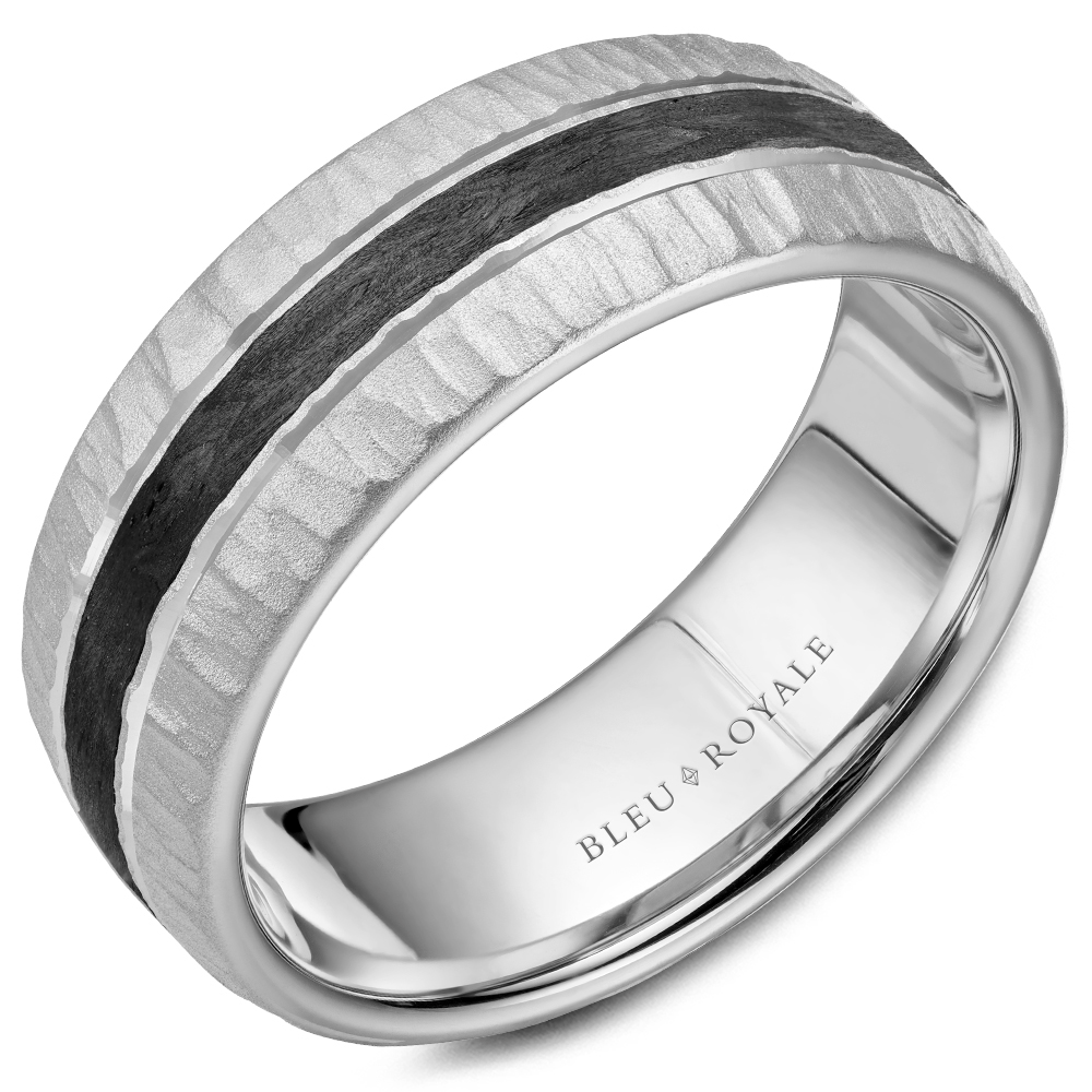 Men's Wedding Band