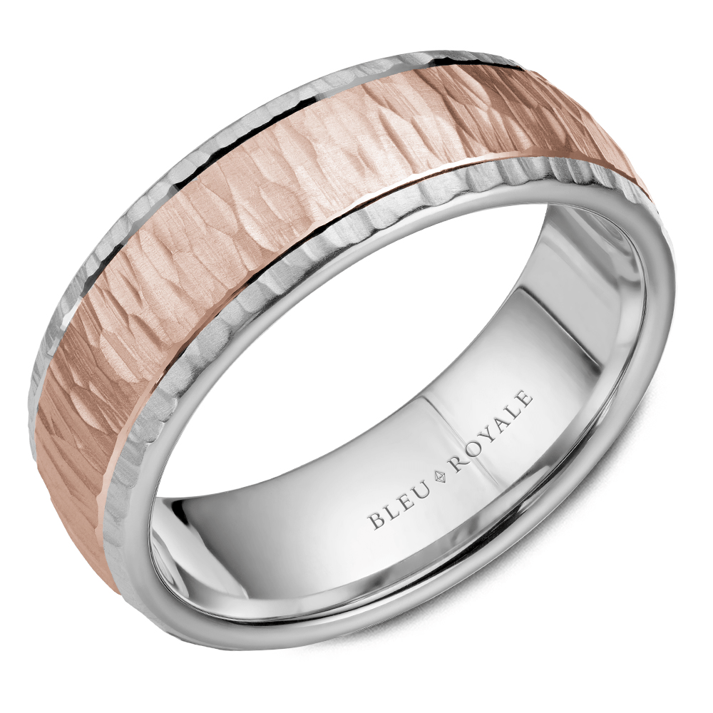 Men's Wedding Band