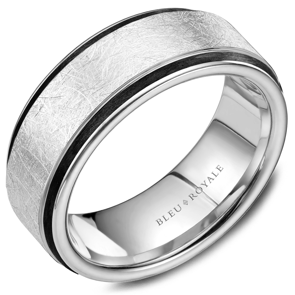 Men's Wedding Band