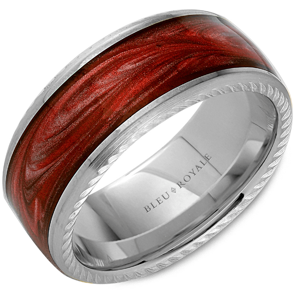 Men's Wedding Band
