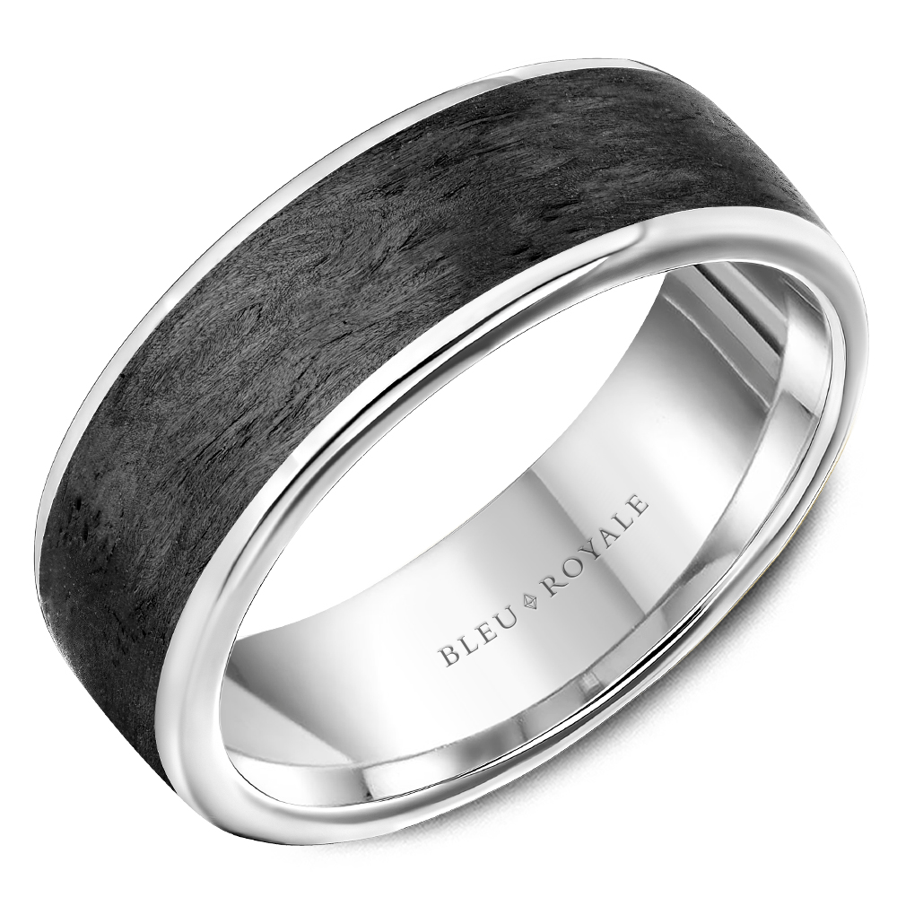 Men's Wedding Band