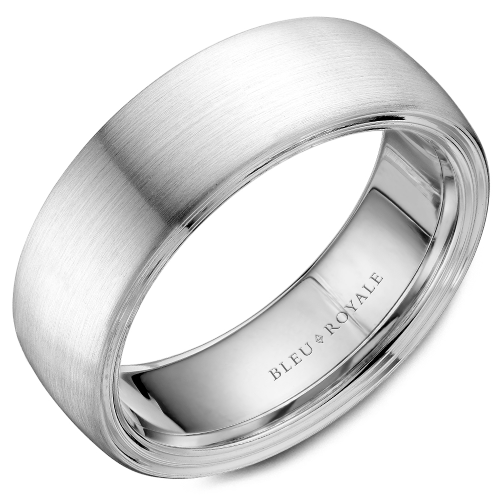 Men's Wedding Band