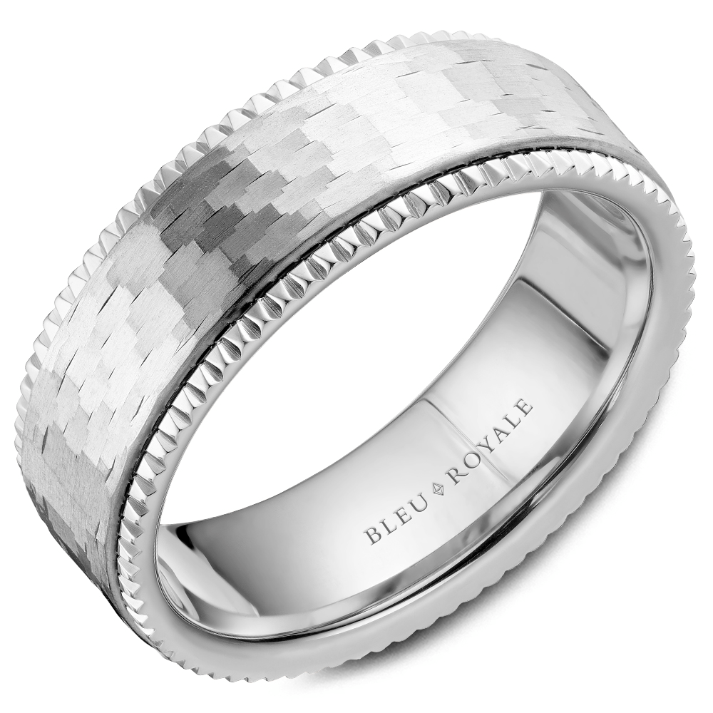 Men's Wedding Band