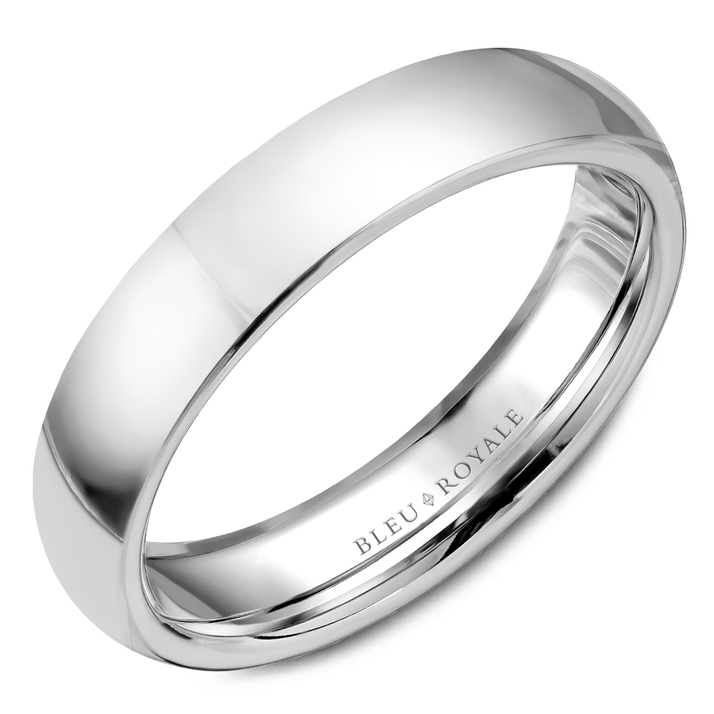Men's Wedding Band