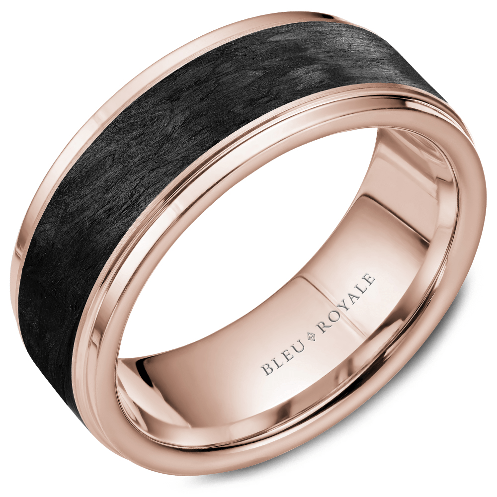 Men's Wedding Band