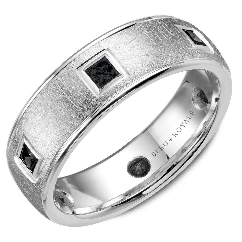 Men's Wedding Band