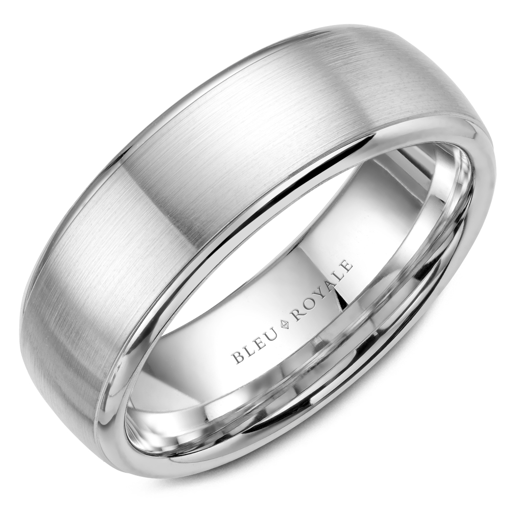 Men's Wedding Band