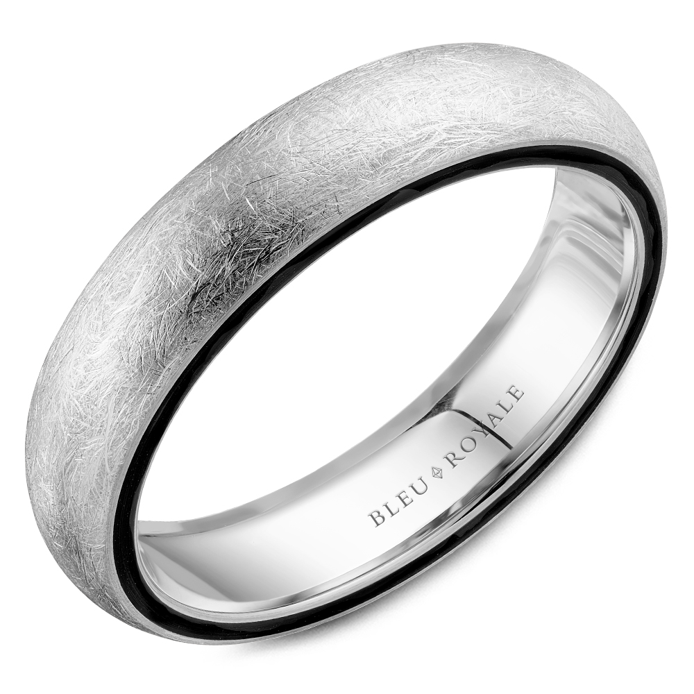 Men's Wedding Band
