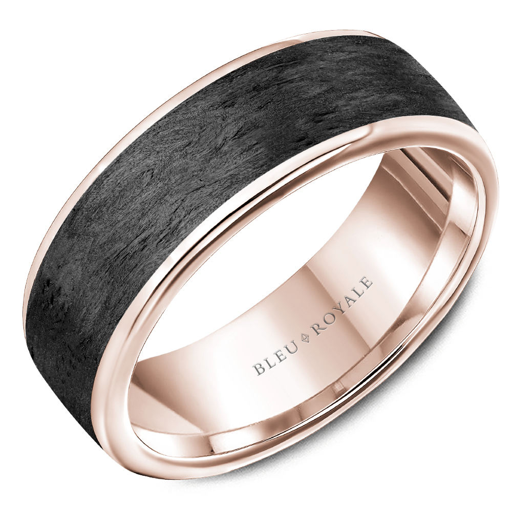 Men's Wedding Band