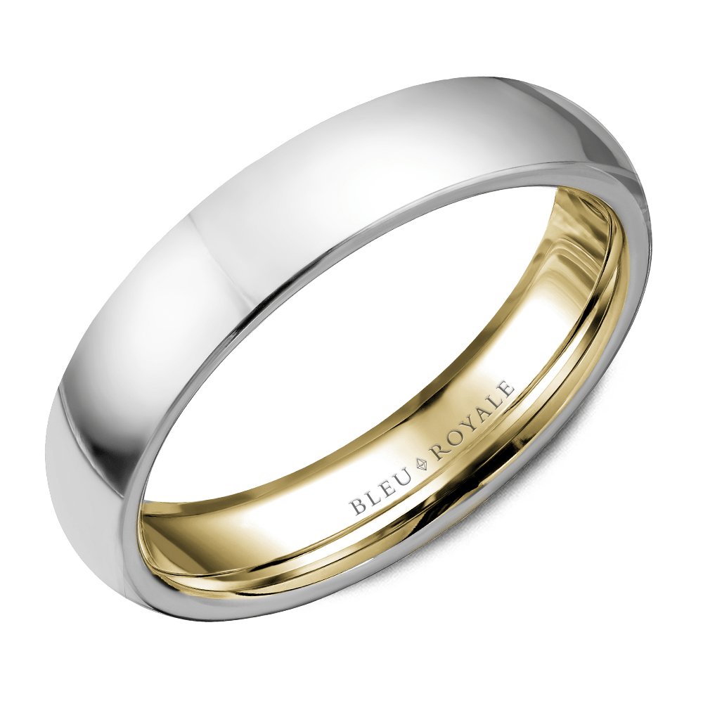 Men's Wedding Band