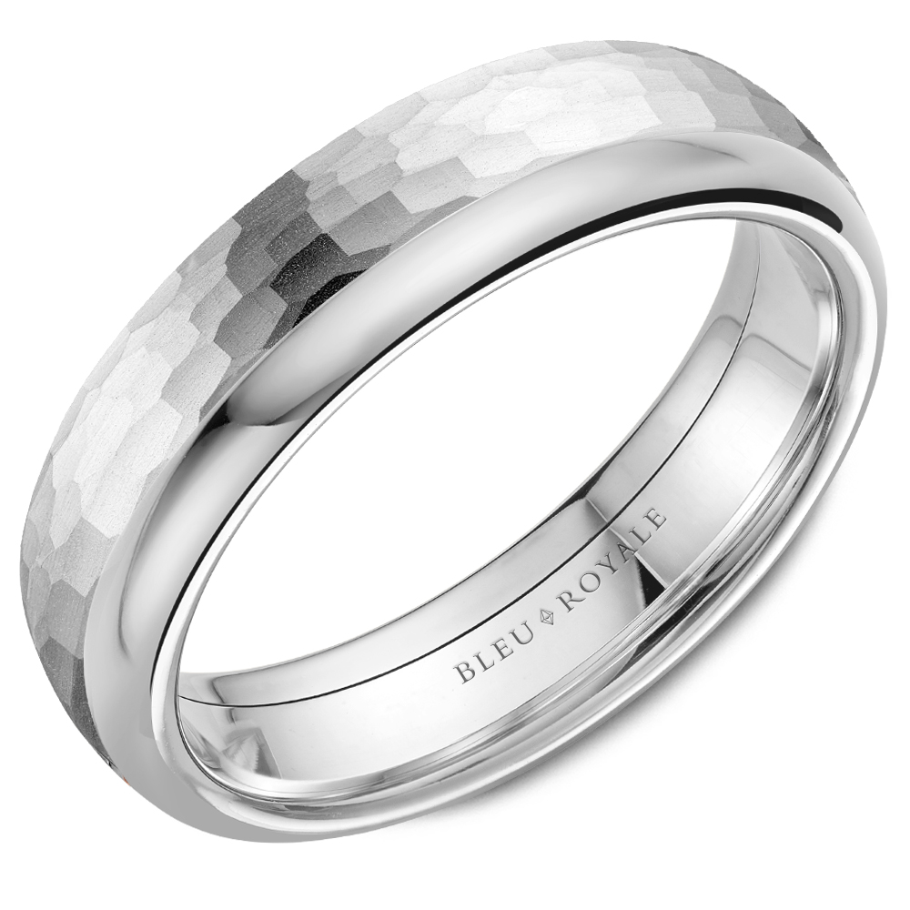 Men's Wedding Band