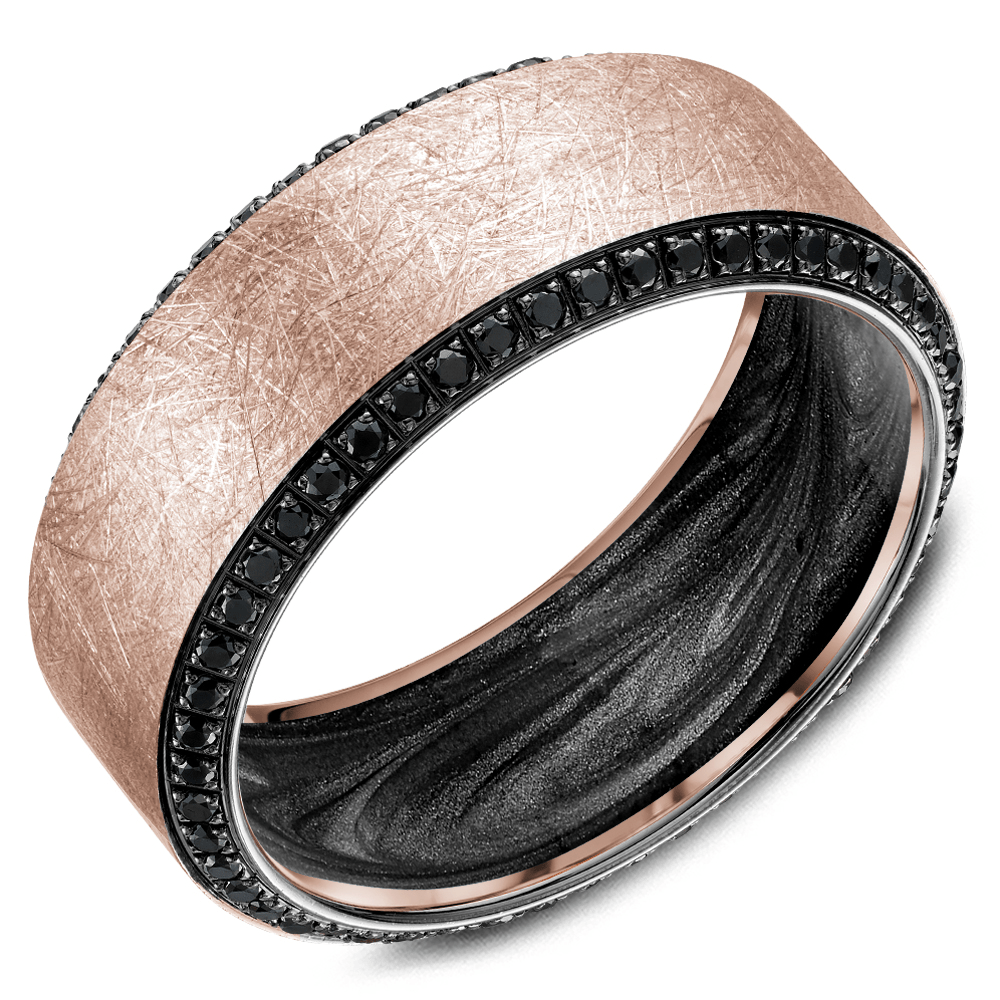 Men's Wedding Band