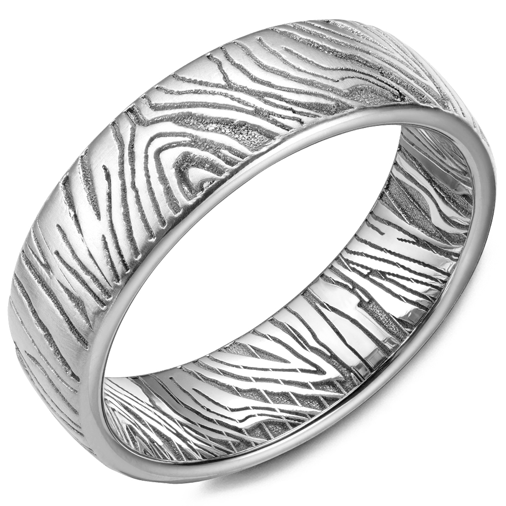 Men's Wedding Band