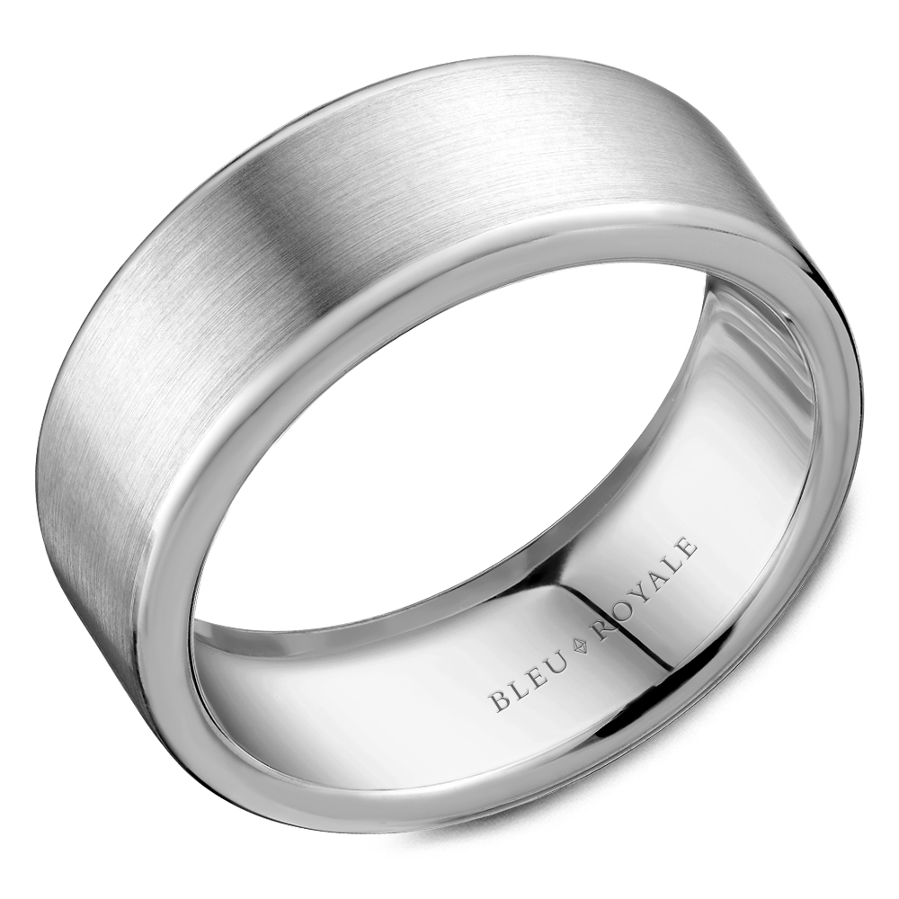 Men's Wedding Band