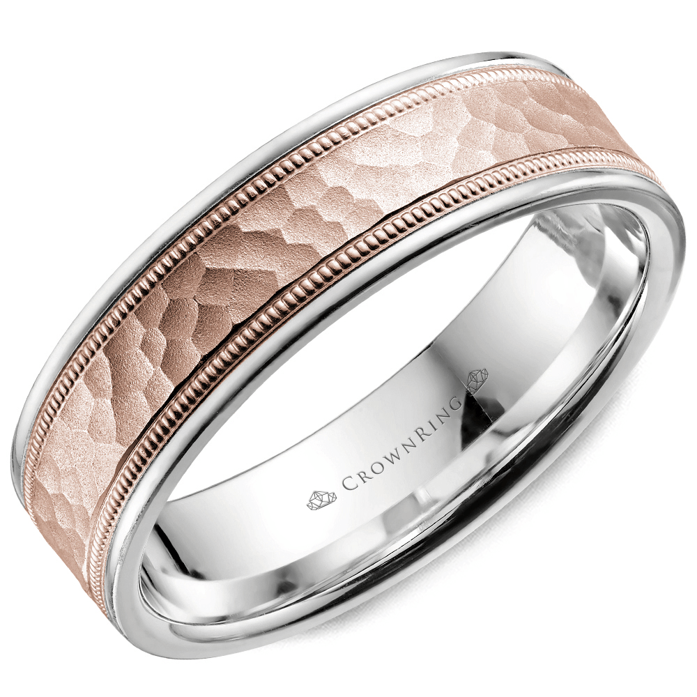 Men's Wedding Band