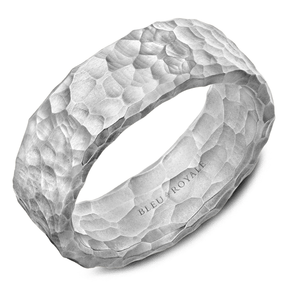Men's Wedding Band