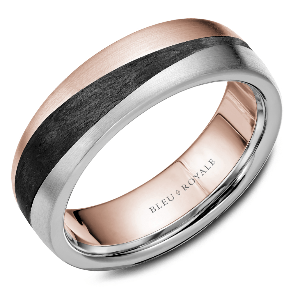 Men's Wedding Band