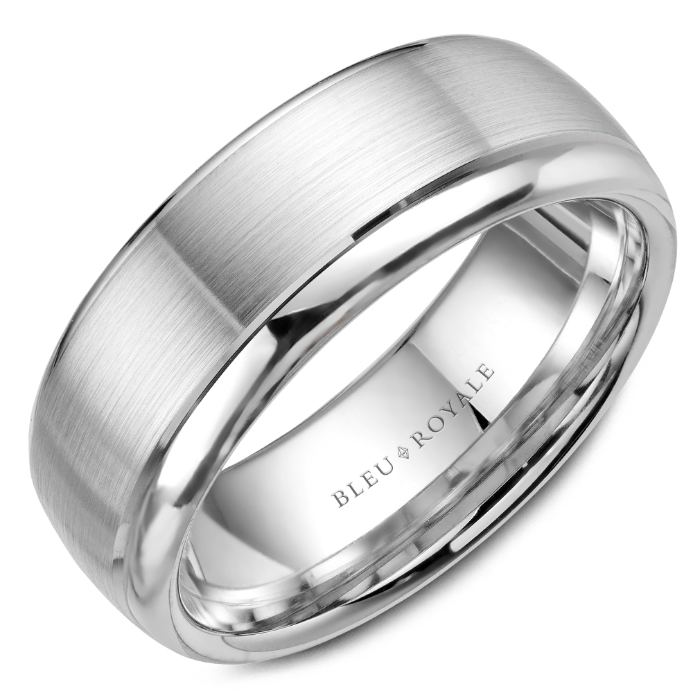 Men's Wedding Band