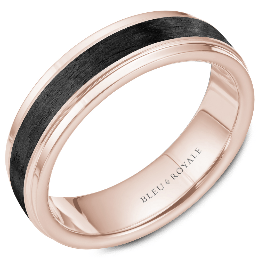 Men's Wedding Band