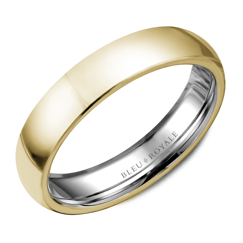 Men's Wedding Band