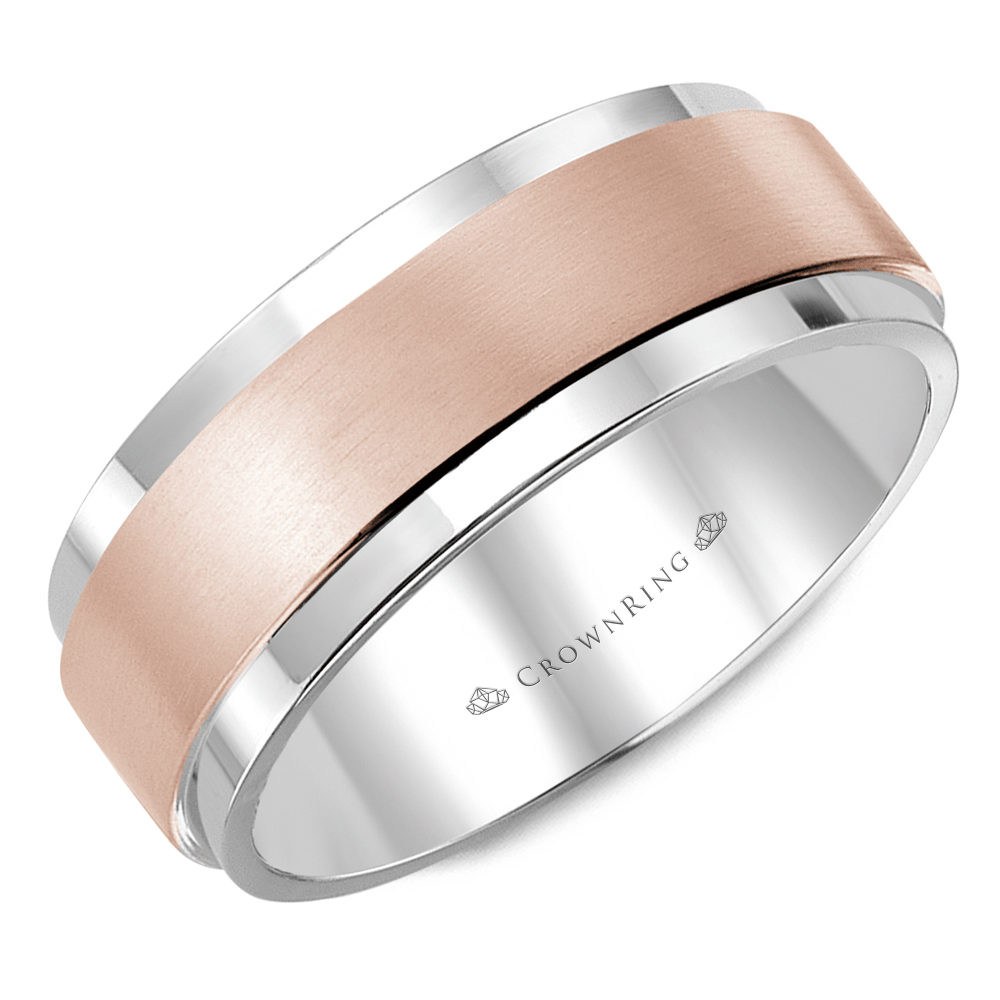 Men's Wedding Band