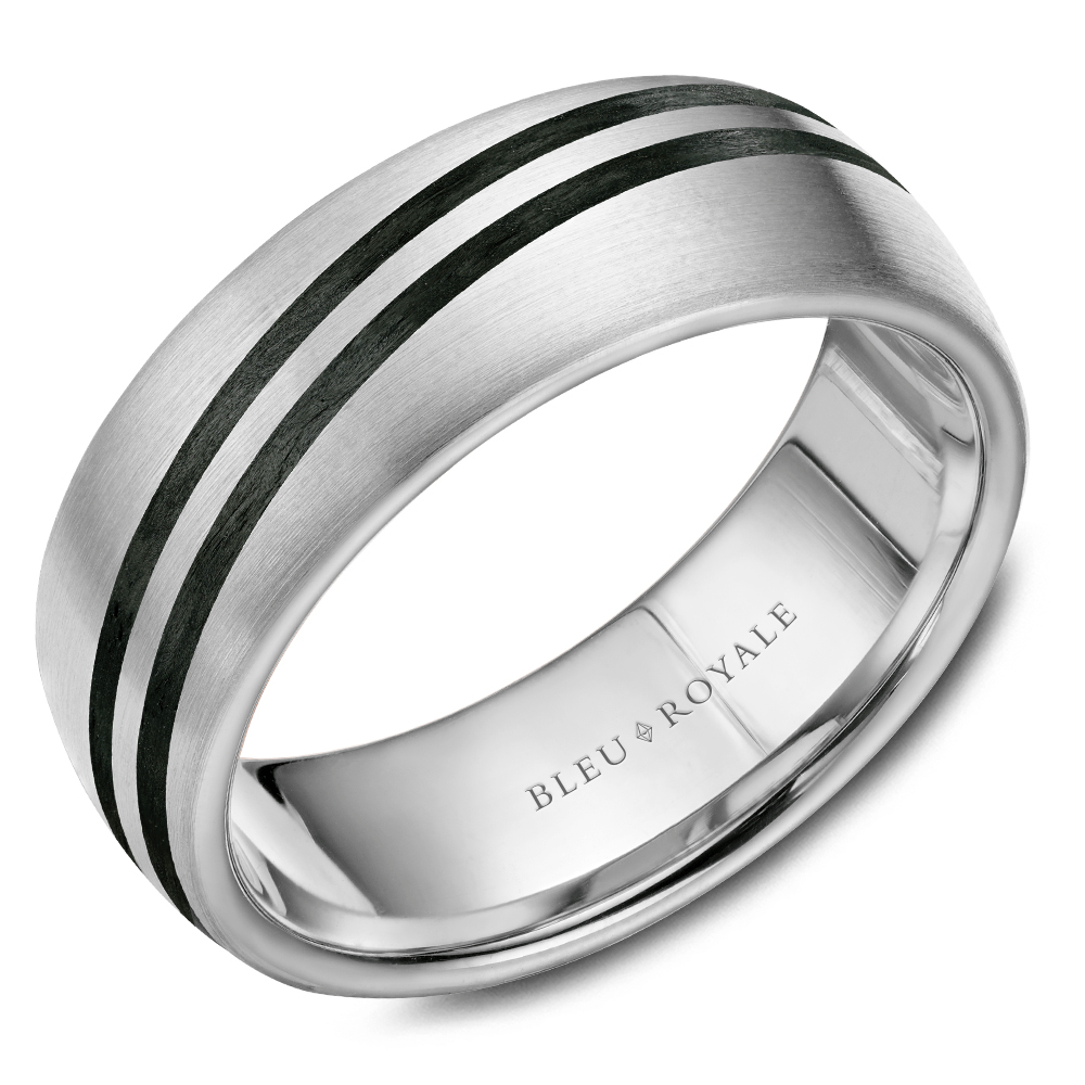 Men's Wedding Band