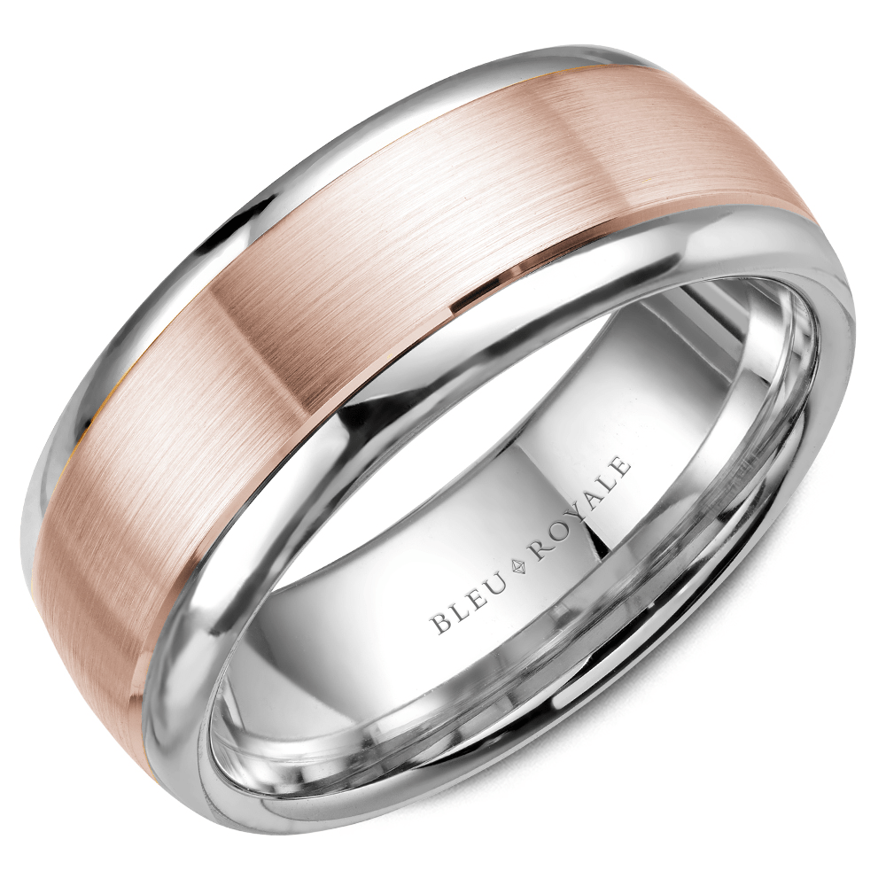 Men's Wedding Band