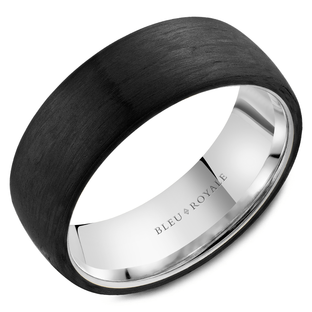 Men's Wedding Band