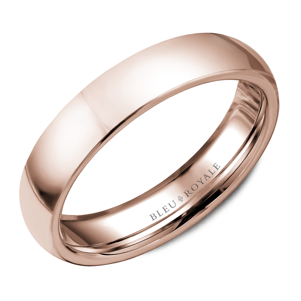 Men's Wedding Band