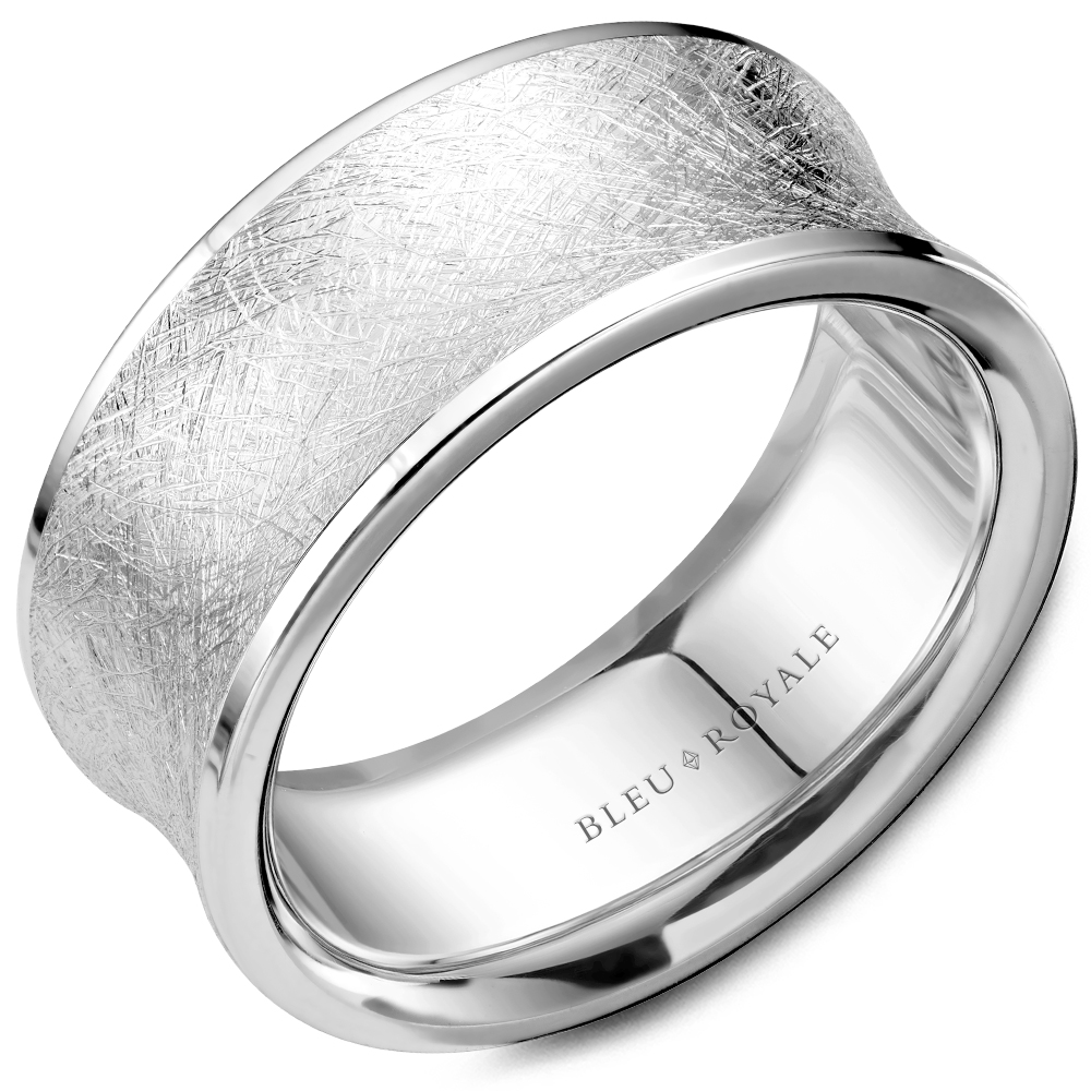 Men's Wedding Band