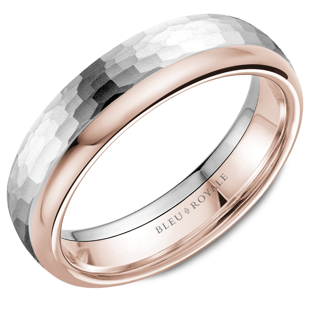 Men's Wedding Band