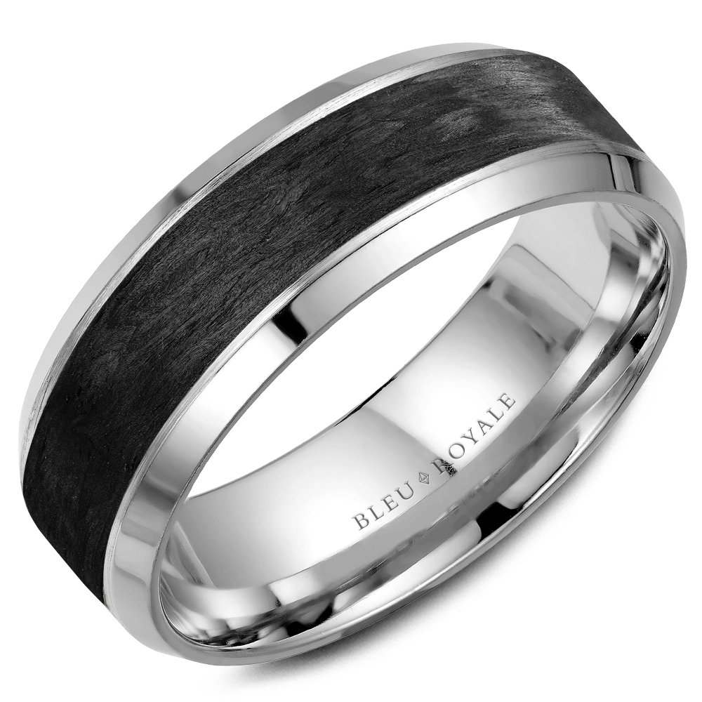 Men's Wedding Band