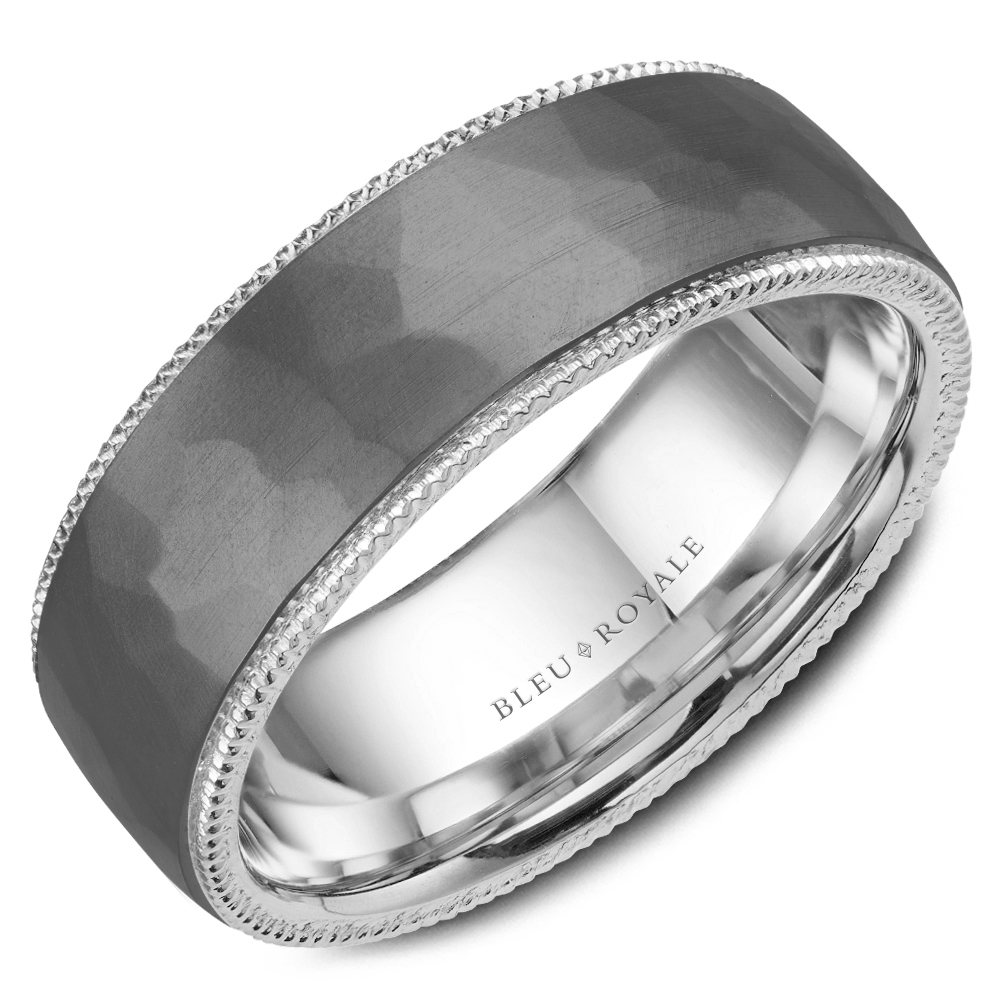 Men's Wedding Band