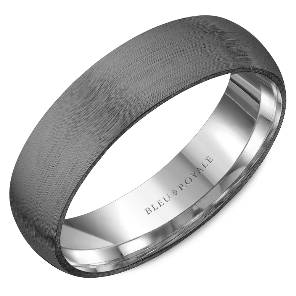 Men's Wedding Band