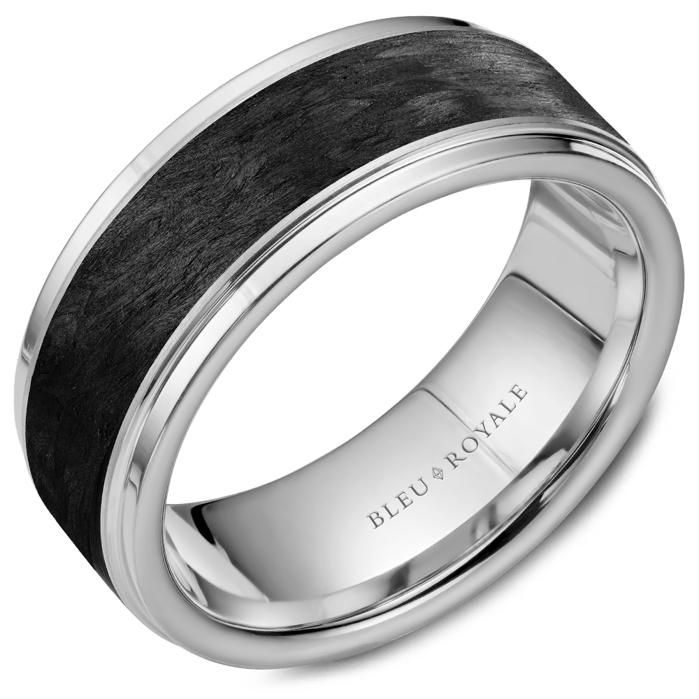 Men's Wedding Band