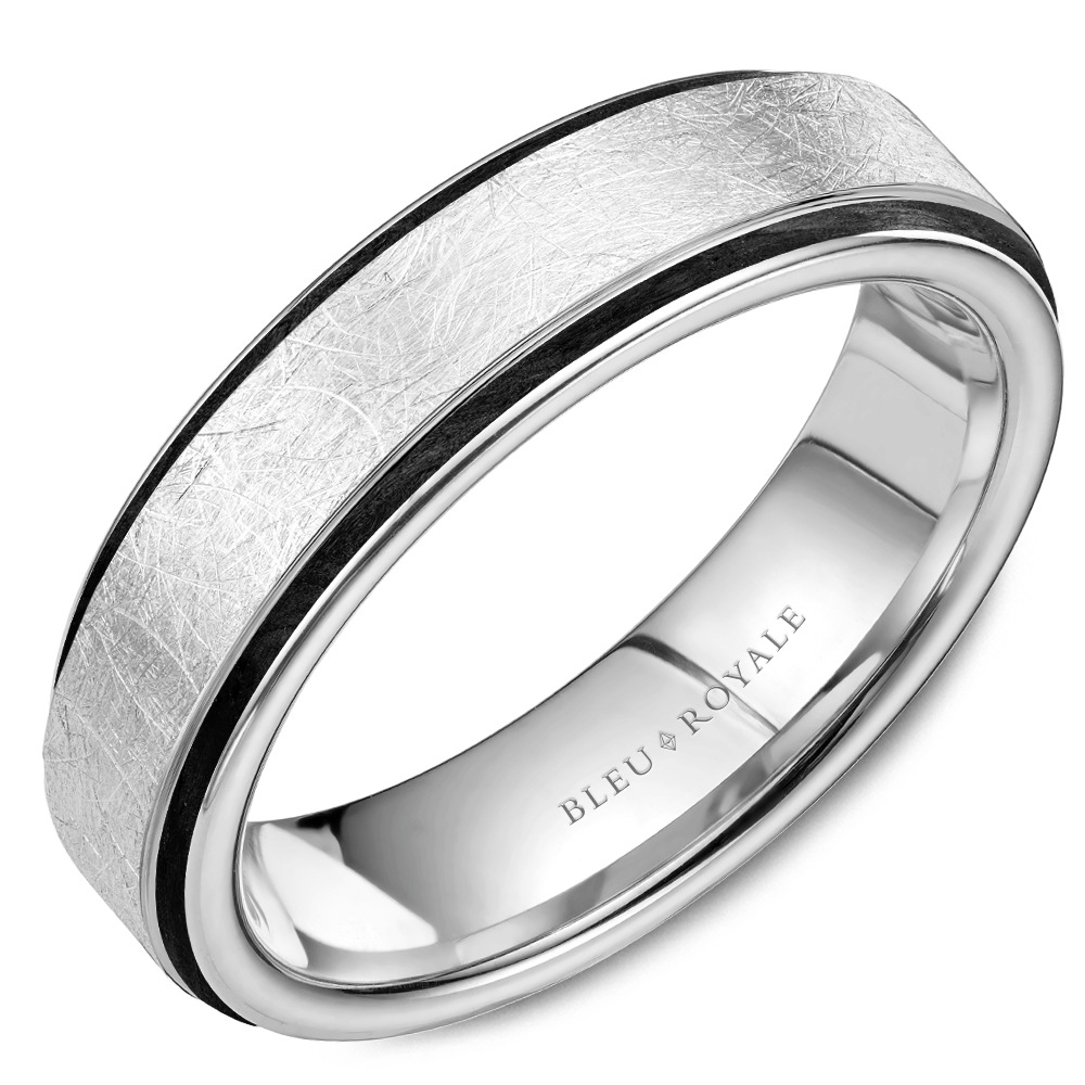 Men's Wedding Band