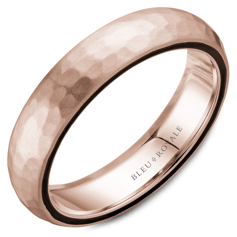 Men's Wedding Band