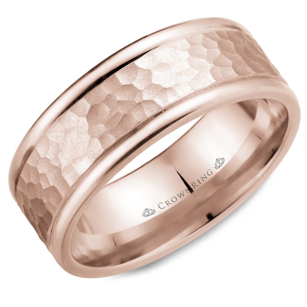 Men's Wedding Band