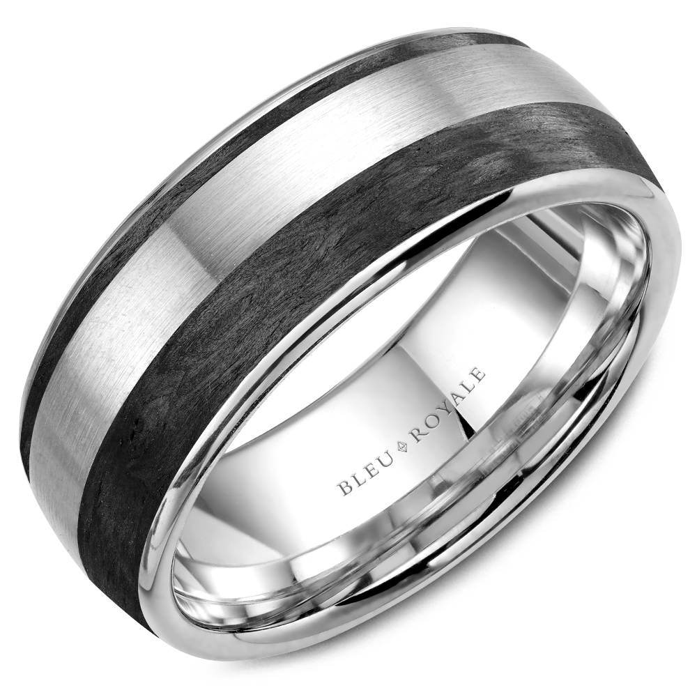 Men's Wedding Band