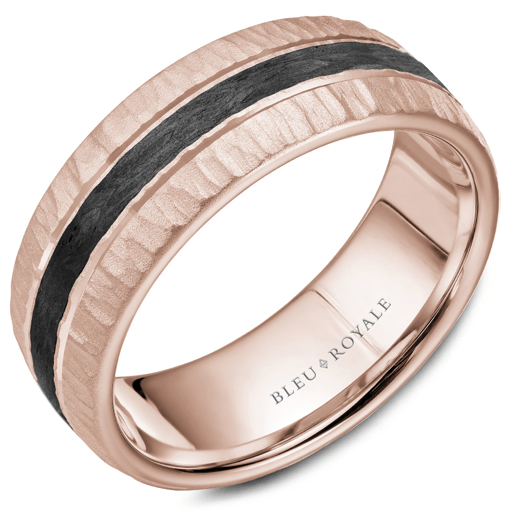 Men's Wedding Band